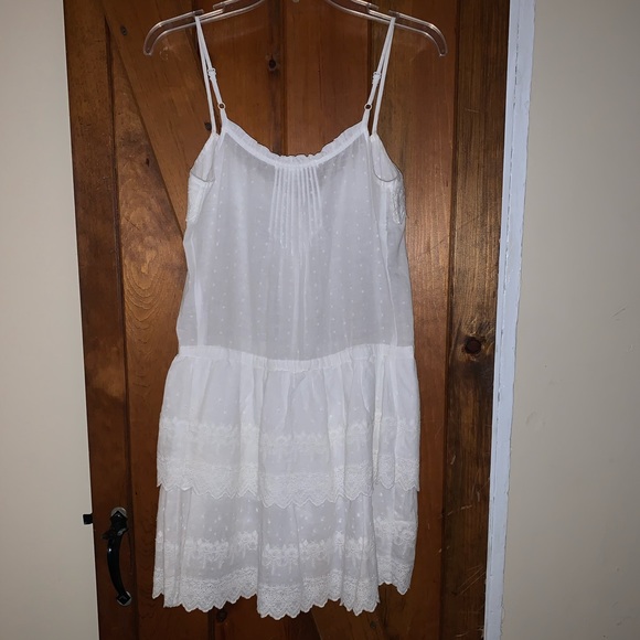 Paul & Joe Sister Floria Broderie Anglaise Dress - Picture 9 of 16